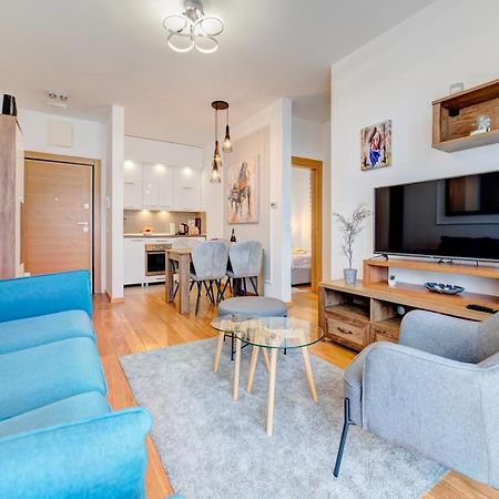Elsa Lux Zlatibor Apartment Bagian luar foto
