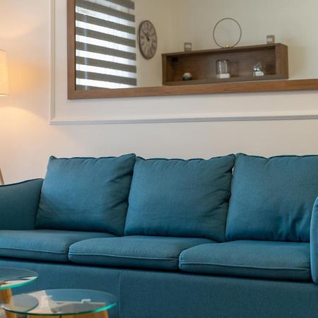 Elsa Lux Zlatibor Apartment Bagian luar foto