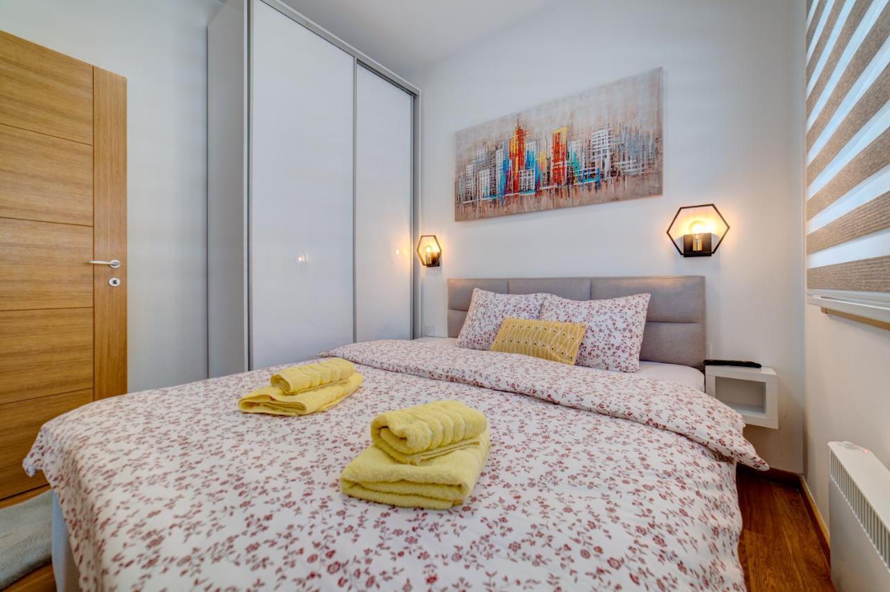Elsa Lux Zlatibor Apartment Bagian luar foto