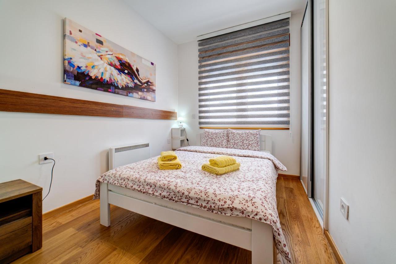 Elsa Lux Zlatibor Apartment Bagian luar foto