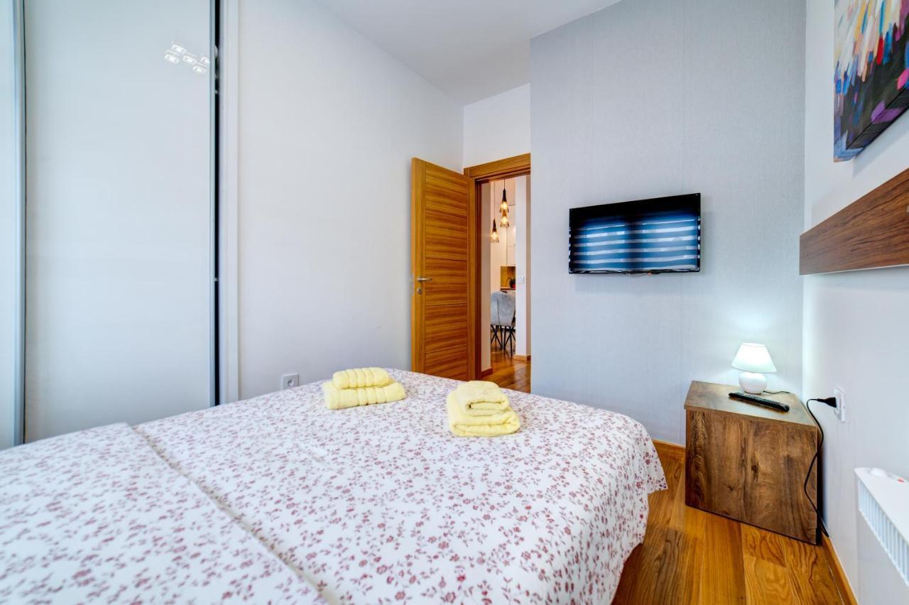 Elsa Lux Zlatibor Apartment Bagian luar foto