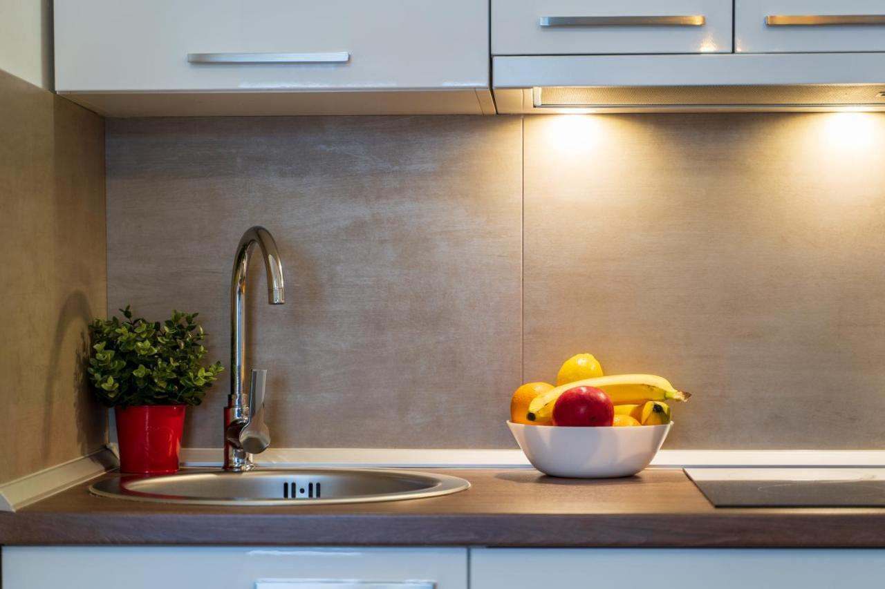 Elsa Lux Zlatibor Apartment Bagian luar foto