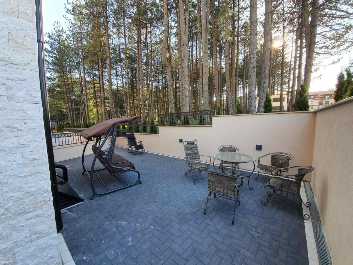 Elsa Lux Zlatibor Apartment Bagian luar foto