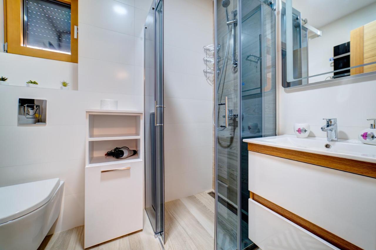 Elsa Lux Zlatibor Apartment Bagian luar foto