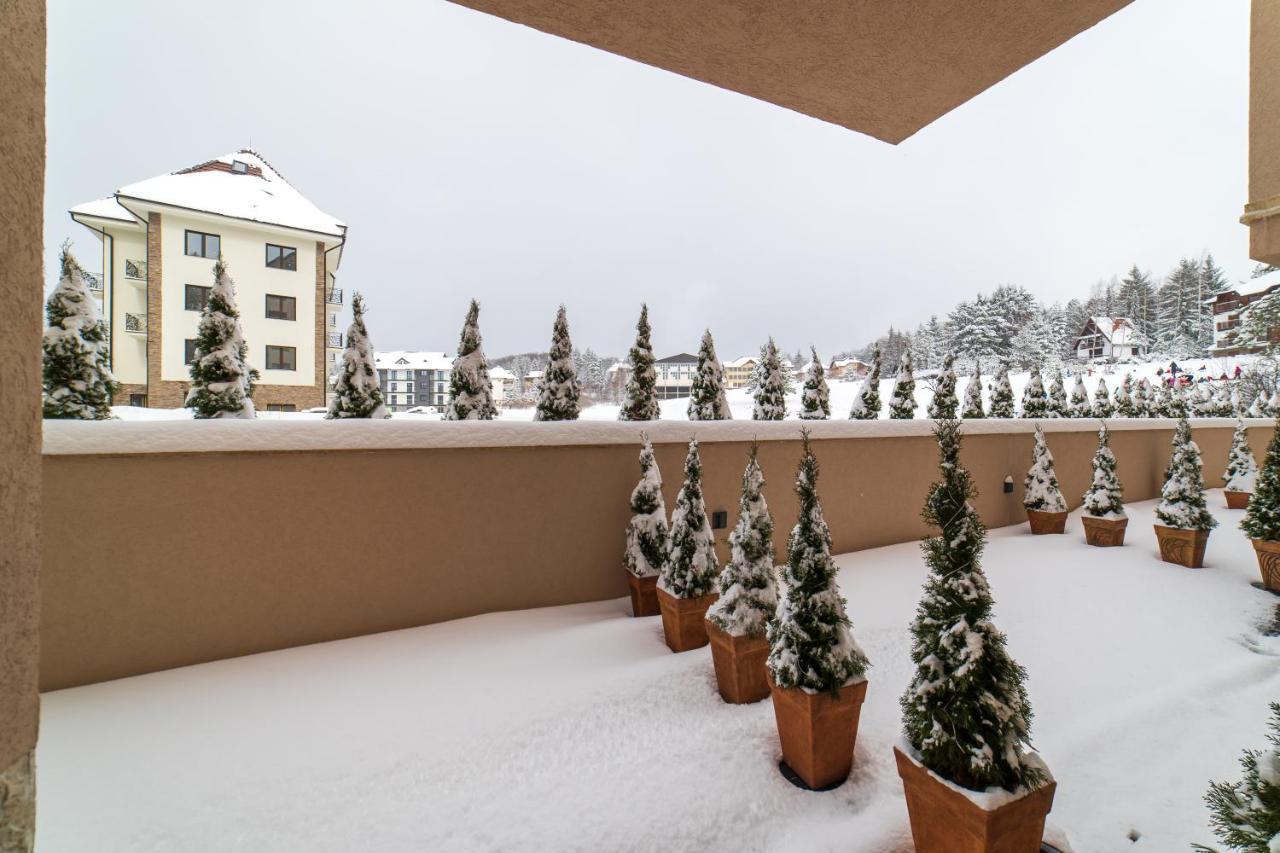 Elsa Lux Zlatibor Apartment Bagian luar foto