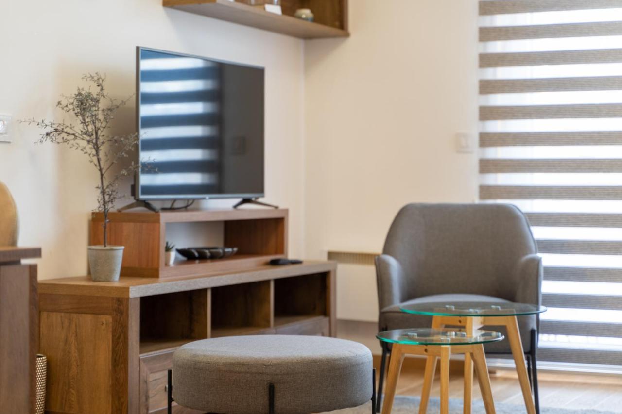 Elsa Lux Zlatibor Apartment Bagian luar foto