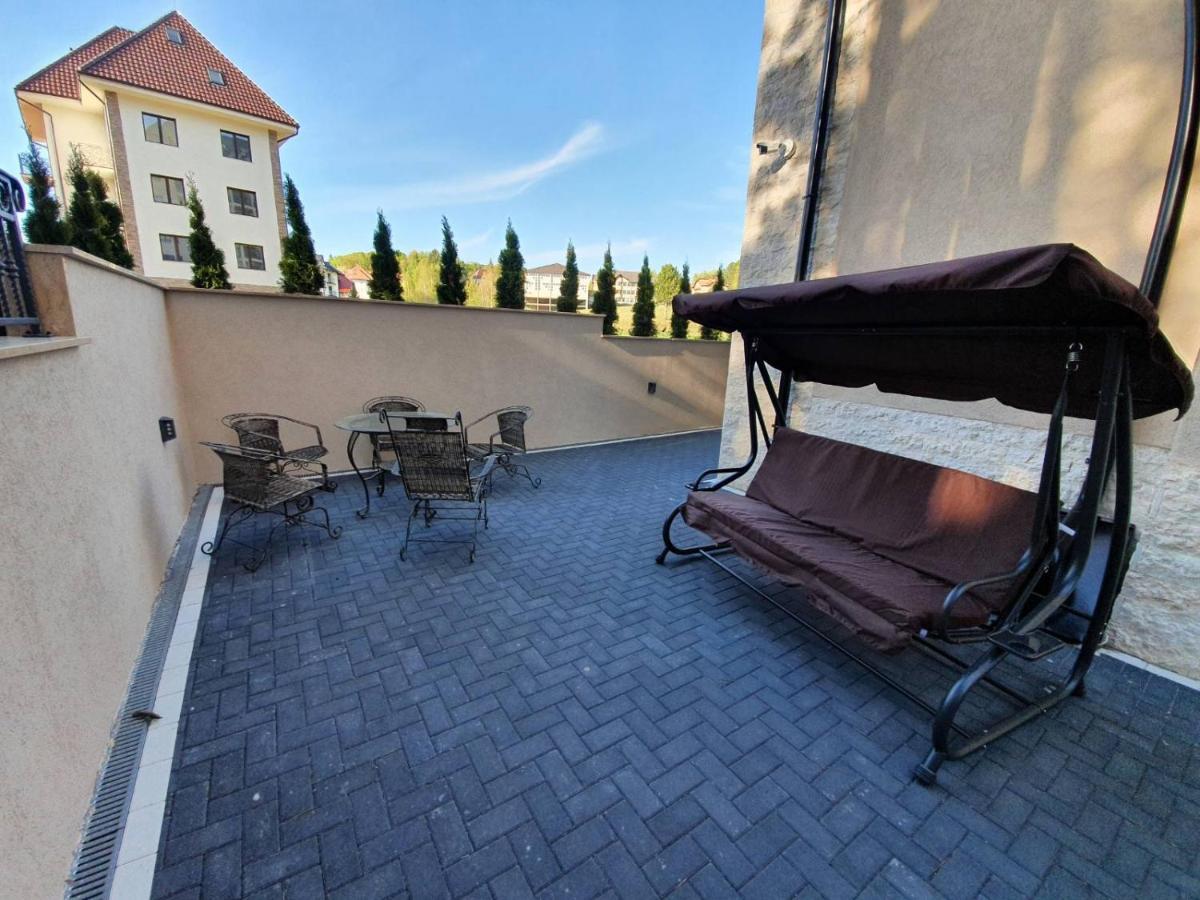 Elsa Lux Zlatibor Apartment Bagian luar foto