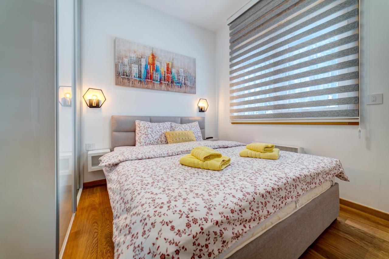 Elsa Lux Zlatibor Apartment Bagian luar foto