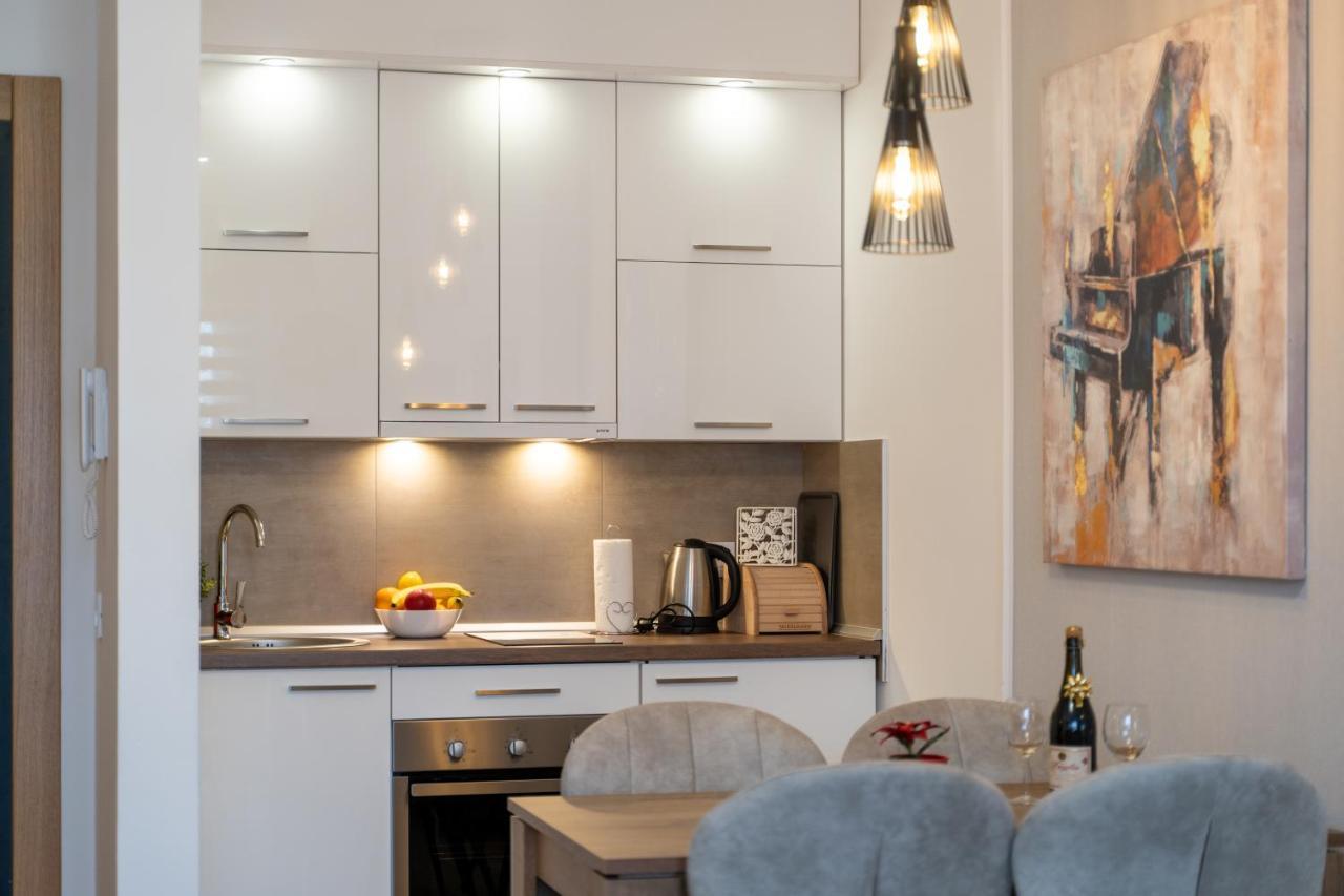 Elsa Lux Zlatibor Apartment Bagian luar foto