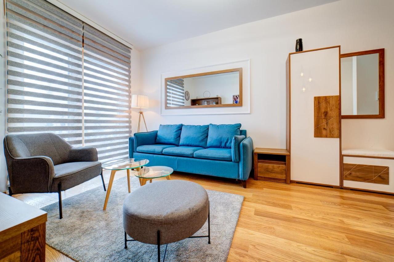 Elsa Lux Zlatibor Apartment Bagian luar foto