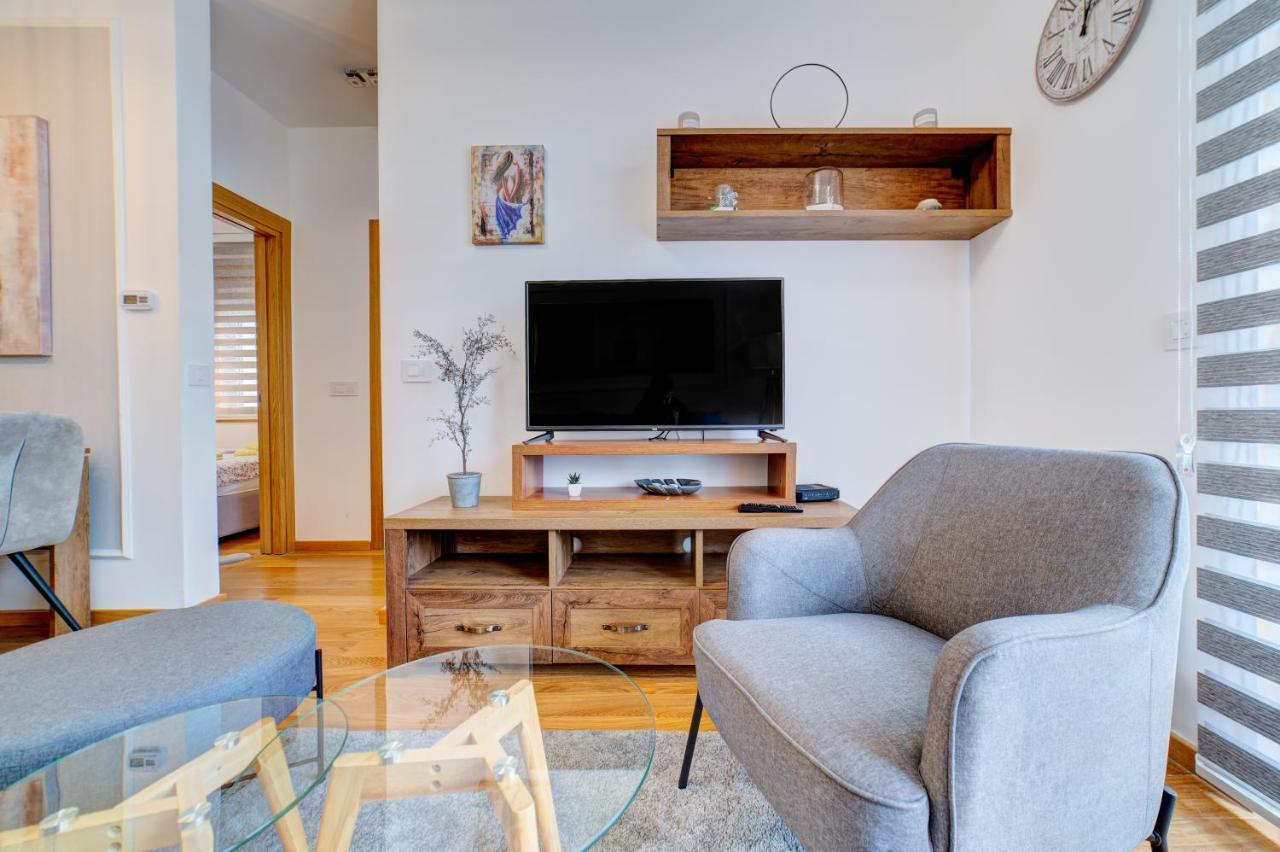 Elsa Lux Zlatibor Apartment Bagian luar foto