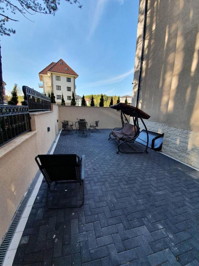 Elsa Lux Zlatibor Apartment Bagian luar foto