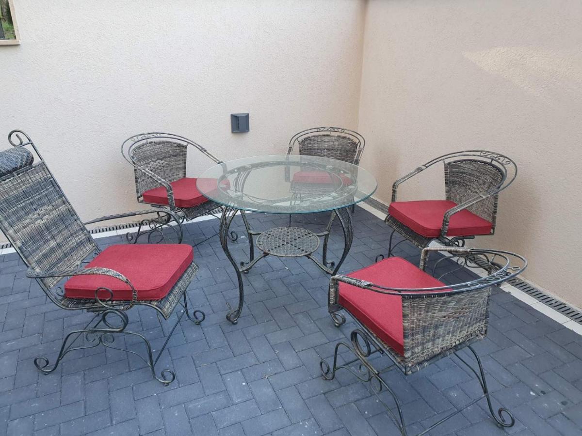 Elsa Lux Zlatibor Apartment Bagian luar foto