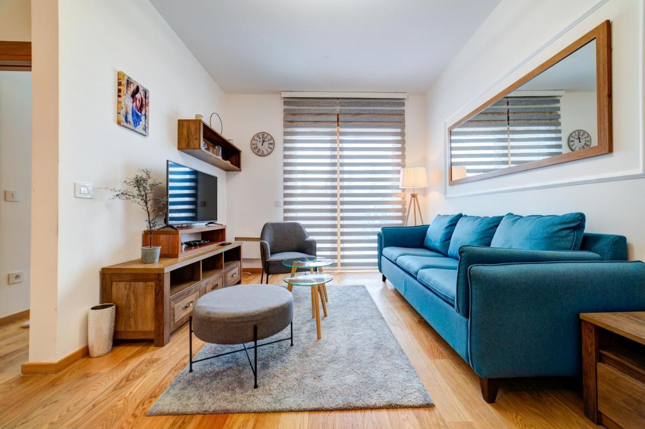 Elsa Lux Zlatibor Apartment Bagian luar foto