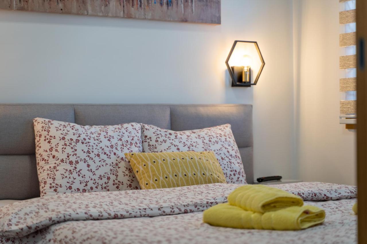 Elsa Lux Zlatibor Apartment Bagian luar foto